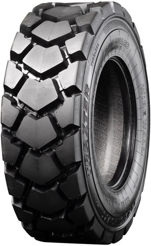 Mustang 960 - 12x16.5 (12-16.5) MWE 14-Ply Skid Steer Heavy Duty Tire