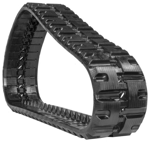 Mustang MTL16 - MWE Standard Duty C Pattern Rubber Track