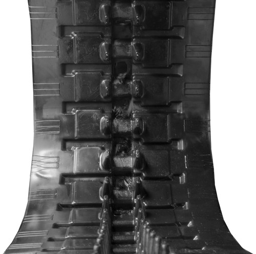 Mustang MTL20 - MWE Heavy Duty C Pattern Rubber Track