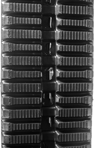 Mustang MTL316 - MWE Heavy Duty Multi-Bar Pattern Rubber Track