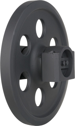 Mustang MTL325 - MWE Heavy Duty Front Idler - Idler/Roller - Front