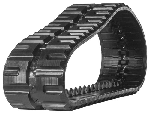 Mustang MTL325 - MWE Standard Duty C Pattern Rubber Track