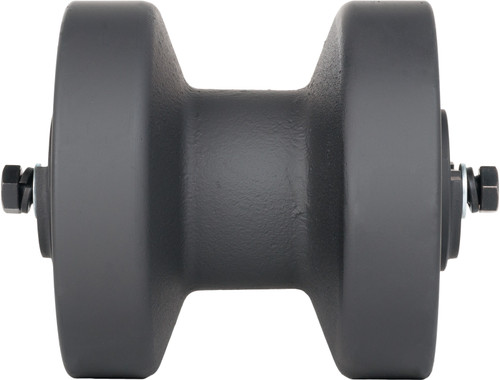 Mustang MTL325 - MWE Heavy Duty Track Roller