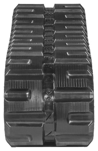 Mustang MTL20 - MWE Standard Duty C Pattern Rubber Track