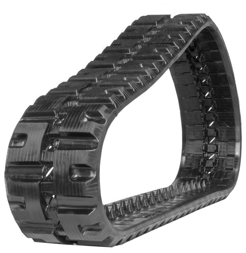 Mustang MTL312 - MWE Standard Duty C Pattern Rubber Track