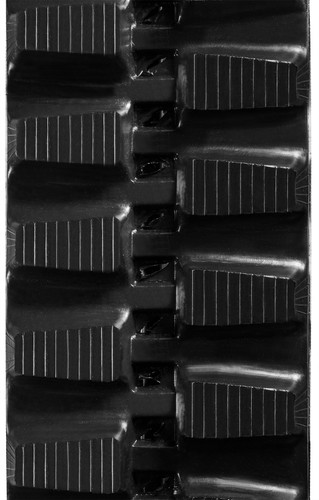 Kubota KH033HG - MWE Heavy Duty ND Pattern Rubber Track