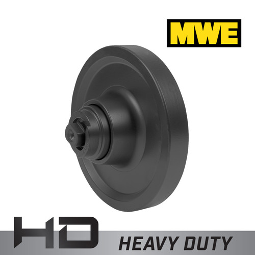New Holland C345 - MWE Heavy Duty Rear Idler