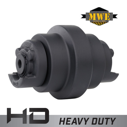 New Holland E50B - MWE Heavy Duty Track Roller