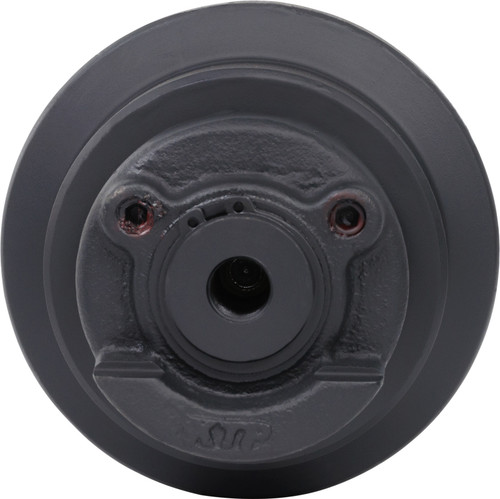 New Holland E50B - MWE Heavy Duty Track Roller