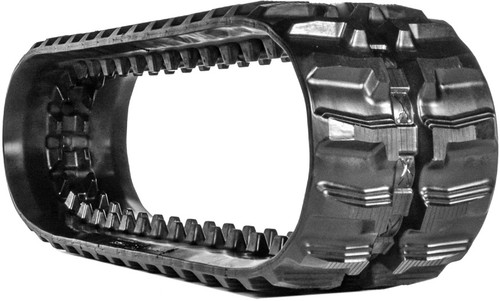 9" Camso Heavy Duty MX Pattern Rubber Track (230x72x41)