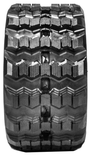 10" Camso Heavy Duty MX Pattern Rubber Track (250X48.5X80)