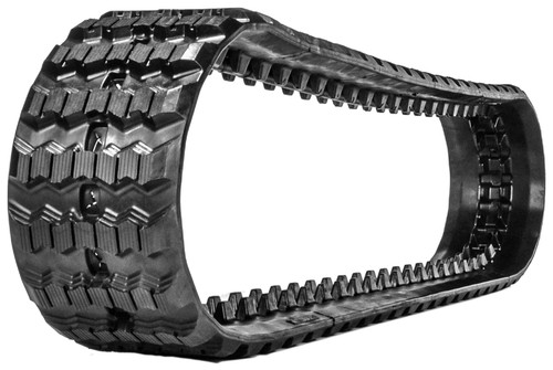 10" Camso Heavy Duty MX Pattern Rubber Track (250X48.5X80)
