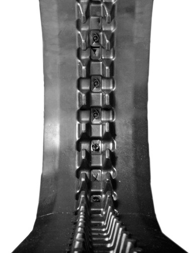 10" Camso Heavy Duty MX Pattern Rubber Track (250X48.5X80)
