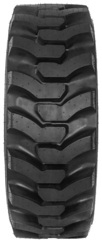 New Holland LX465 - 10x16.5 (10-16.5) Galaxy 8-Ply Muddy Buddy Skid Steer Heavy Duty Tire