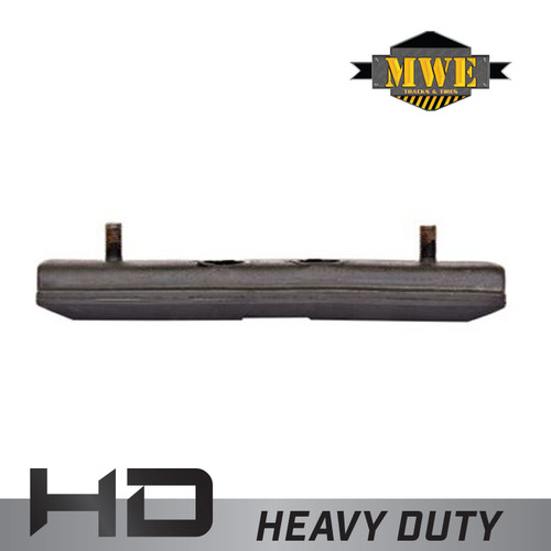 Takeuchi TB135 - BOLT ON PAD 101-300