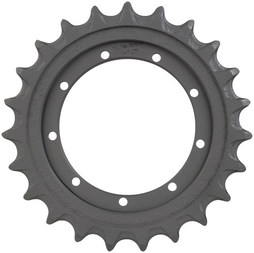 Takeuchi TB035 - MWE Heavy Duty Sprocket