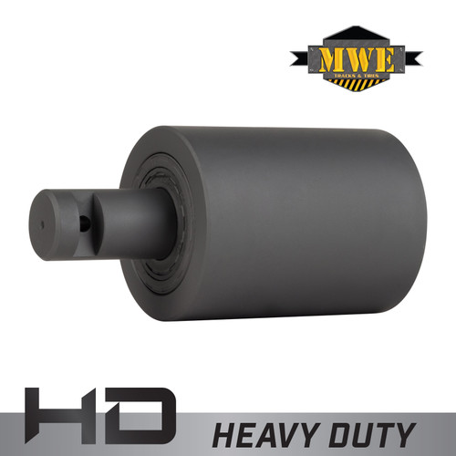 Takeuchi TB180FR - MWE Heavy Duty Carrier Roller