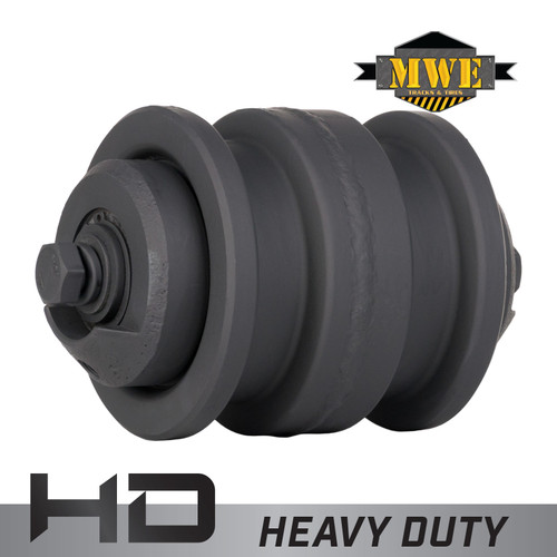 Takeuchi TB228 - MWE Heavy Duty Track Roller