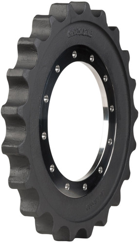 Takeuchi TB180FR - MWE Heavy Duty Sprocket