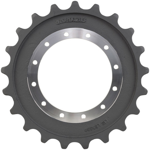Takeuchi TB180FR - MWE Heavy Duty Sprocket