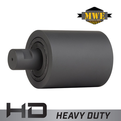 Takeuchi TB250 - MWE Heavy Duty Top Roller