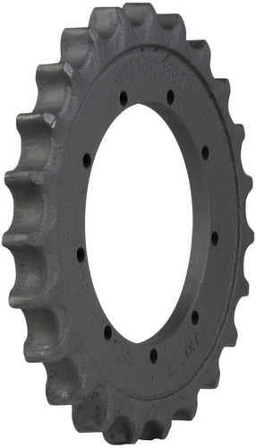 Takeuchi TB240 - MWE Heavy Duty Sprocket