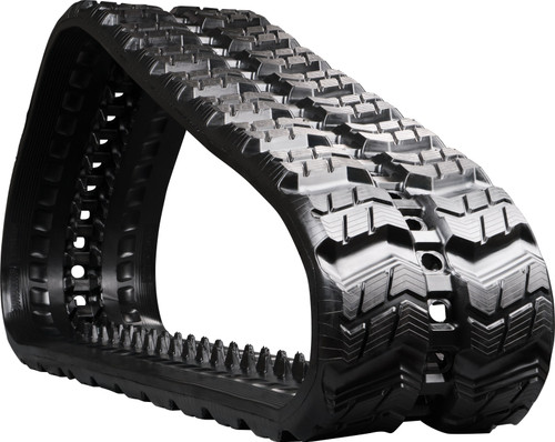 Takeuchi TL11 - MWE Heavy Duty Z Pattern Rubber Track