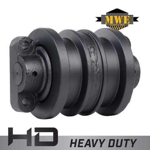 Takeuchi TB53FR - MWE Heavy Duty Track Roller - SEE FITMENT NOTES