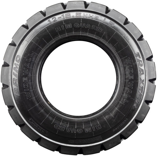 New Holland L430 - 12x16.5 (12-16.5) MWE 14-Ply Skid Steer Heavy Duty Tire