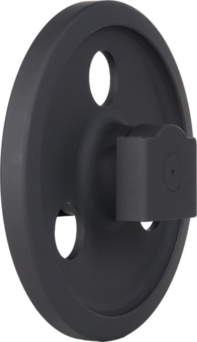 Takeuchi TL8 - MWE Heavy Duty Front Idler - Idler/Roller - Front