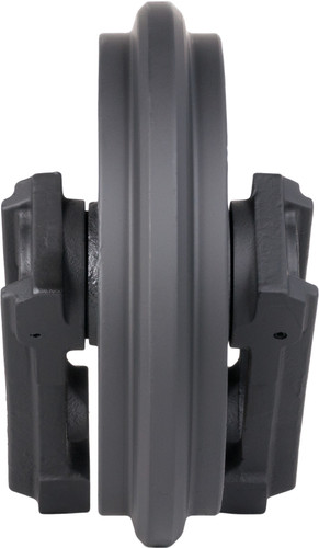 Takeuchi TB145 - MWE Heavy Duty Front Idler