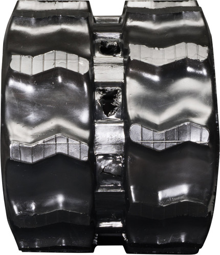 7" MWE Heavy Duty ND Pattern Rubber Track (180x60x39)