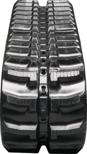 9" MWE Heavy Duty DR Pattern Rubber Track (230x72x54)