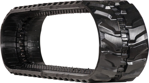 12" MWE Heavy Duty MX Pattern Rubber Track (300x52.5Kx86)