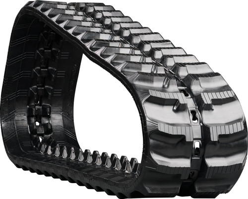 10" MWE Heavy Duty DR Pattern Rubber Track (250x72x39)