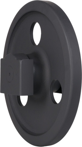 Takeuchi TL230-2 - MWE Heavy Duty Front Idler - Idler/Roller - Front