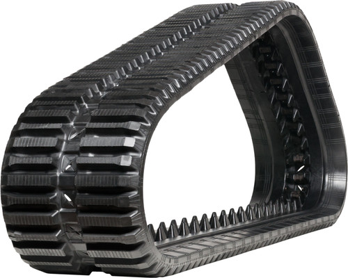 16" MWE Heavy Duty Multi-Bar Pattern Rubber Track (400x86Bx53)