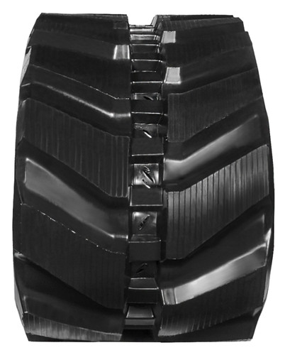 18" MWE Heavy Duty DR Pattern Rubber Track (450x83.5Kx74)
