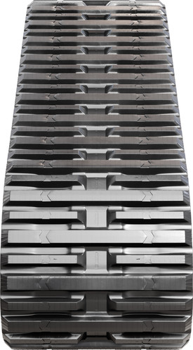 Takeuchi TL12R2 - MWE Heavy Duty Multi-Bar Pattern Rubber Track
