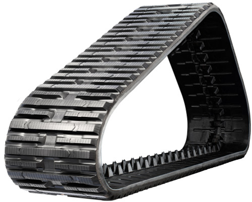 Takeuchi TL12R2 - MWE Heavy Duty Multi-Bar Pattern Rubber Track