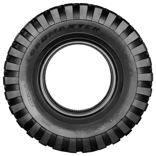 17.5x25 (17.5-25) Camso 16-Ply LM L-3 Heavy Duty Tire