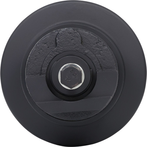 MWE Heavy Duty Track Roller