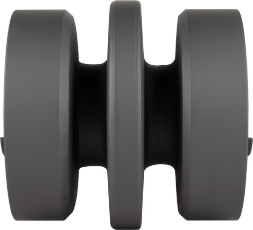 MWE Heavy Duty Track Roller