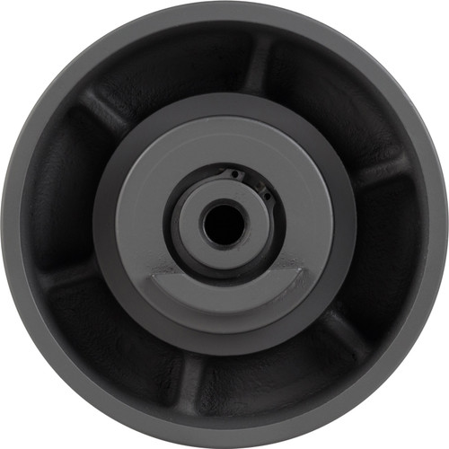 MWE Heavy Duty Track Roller