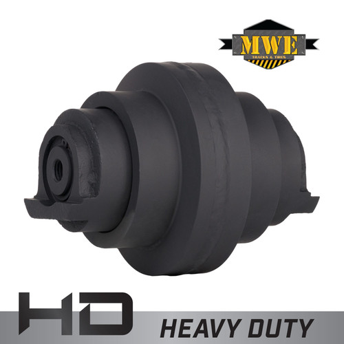 MWE Heavy Duty Track Roller