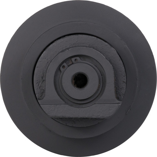 MWE Heavy Duty Track Roller