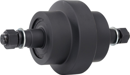 MWE Heavy Duty Track Roller