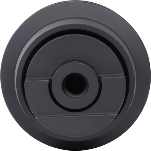 MWE Heavy Duty Track Roller