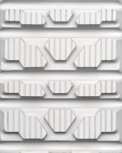 TORO DINGO TX413 - MWE Extreme Duty Rubber Track - Non Marking