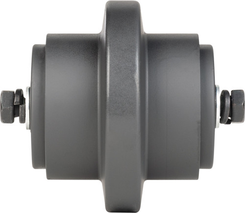 MWE Heavy Duty Track Roller